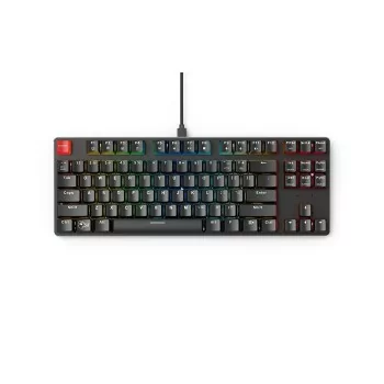 Glorious GMMK Modular Mechanical keyboard - Gateron Brown Switch